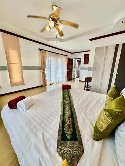 Amazing 4BR pool villa near beach Bangtao – Fotos 2