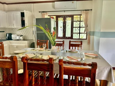 Amazing 4BR pool villa near beach Bangtao – Fotos 5