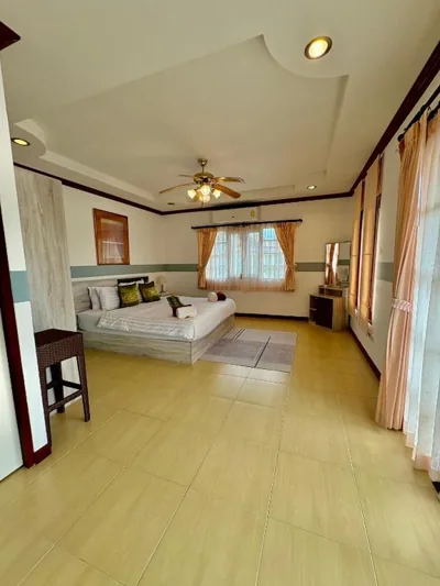 Amazing 4BR pool villa near beach Bangtao – Fotos 8
