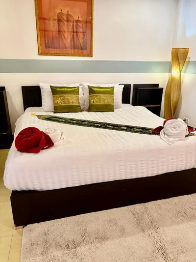 Amazing 4BR pool villa near beach Bangtao – Fotos 9
