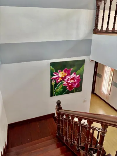 Amazing 4BR pool villa near beach Bangtao – Fotos 10