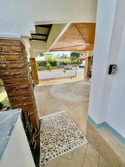 Amazing 4BR pool villa near beach Bangtao – Fotos 11