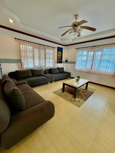 Amazing 4BR pool villa near beach Bangtao – Fotos 14