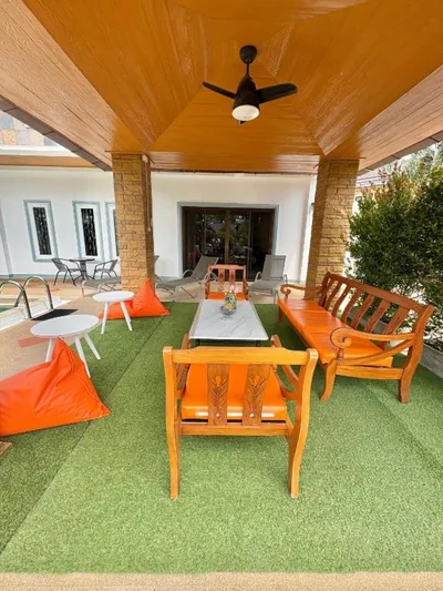 Amazing 4BR pool villa near beach Bangtao – Fotos 16